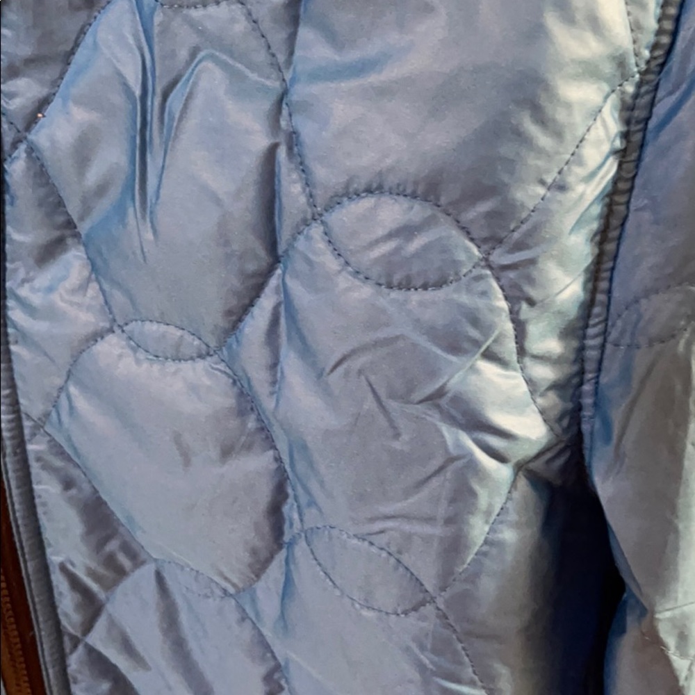 Lightweight jacket - Picture 3 of 6